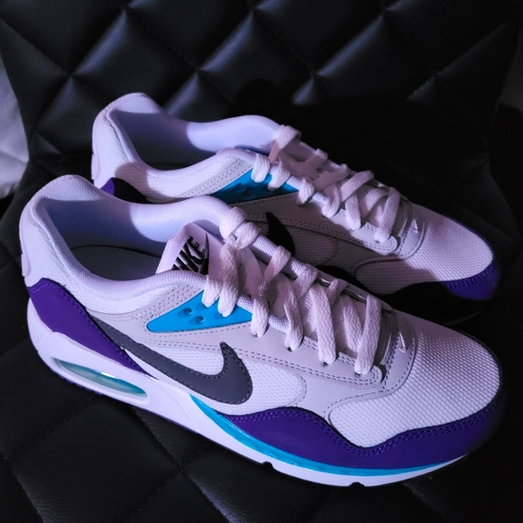 Size 8.5 W - Nike Air Max Correlate 'Club Purple' - Picture 1 of 8